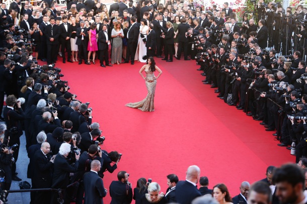 "Two Days, One Night" Premiere - The 67th Annual Cannes Film Festival