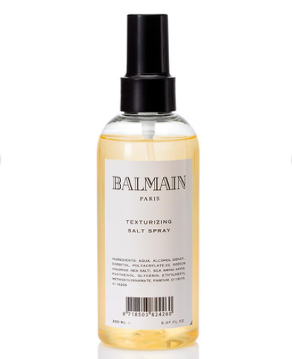 Texturizing Salt Spray BALMAIN HAIR 200 ml - 16,95 €