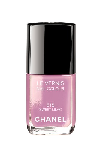 LE VERNIS 615 Sweet Lilac