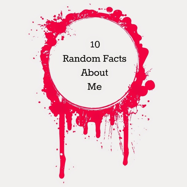 30 random facts[1]