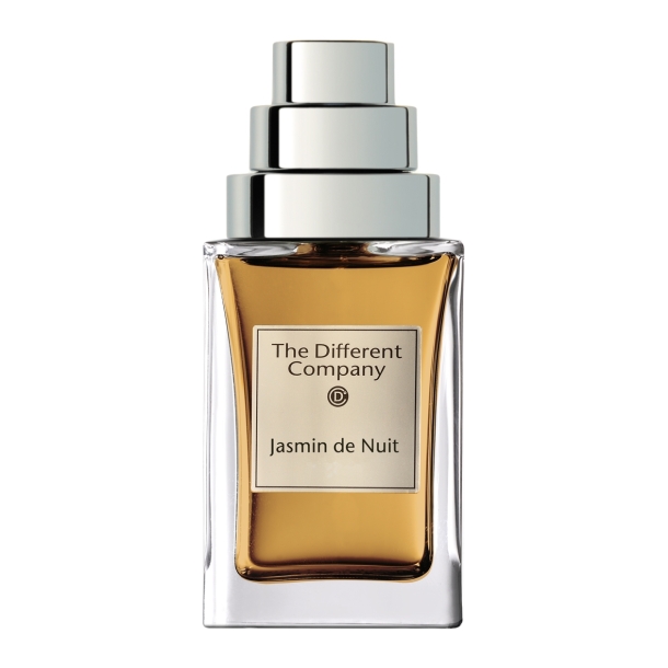Jasmin de Nuit Flacon by The Different Company 149€