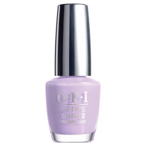 Le vernis Infinite Shine In Pursuit of Purple de OPI, 16 € (chez Sephora).