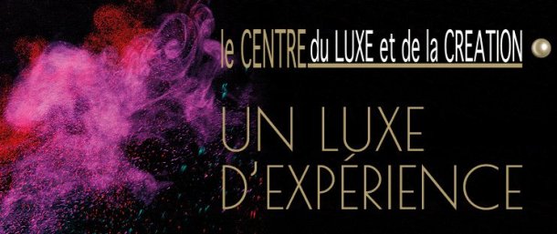 14ème Sommet du luxe et de la création - Paris le 23 novembre 2015 