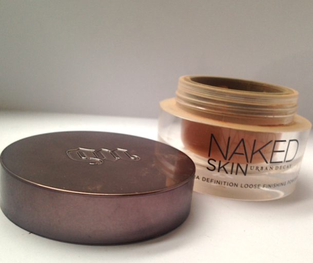Ultra Définition Naked Skin d'Urban Decay 35,95€