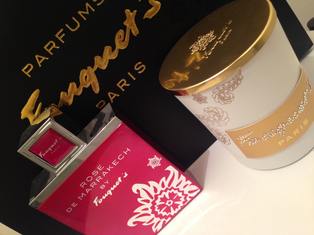 Les essences "by Fouquet's" sont uniquement mises en vente sur le site www.parfum-exclusif.fr, ainsi que dans les établissements Barrière. Prix : 56€ les 50 ml pour un parfum, 49€ la bougie, 45€ l'huile sèche et 12€ le savon.