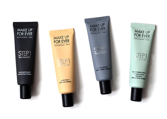 Make-Up-For-Ever-Step-1-Skin-Equalizer-Green-Yellow-Mattifying-Smoothing-Primer-Review-02