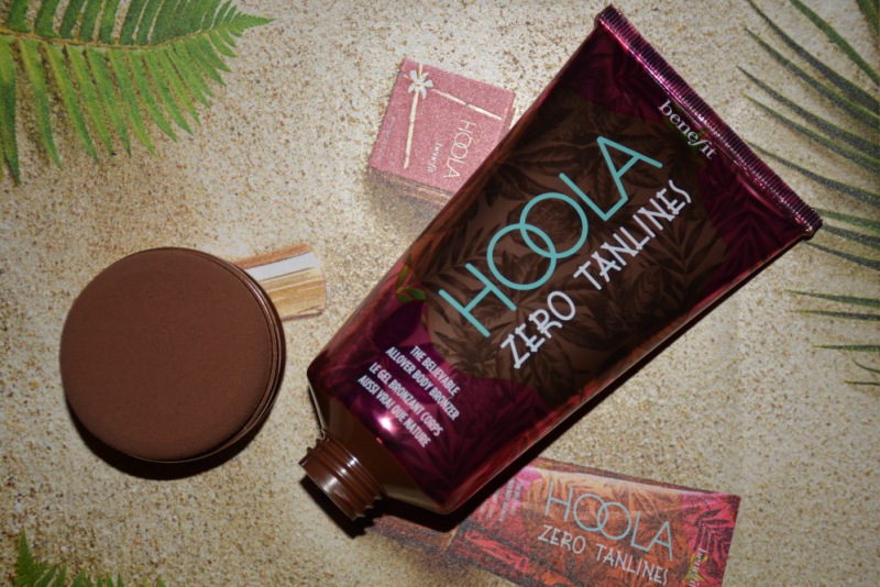 hoola zero tanlines | gel bronzant corps Du soleil liquide en tube ! 32,50 €. 
