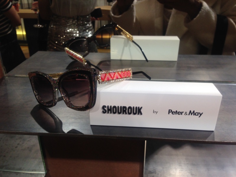 Shourouk by Peter &May Walk